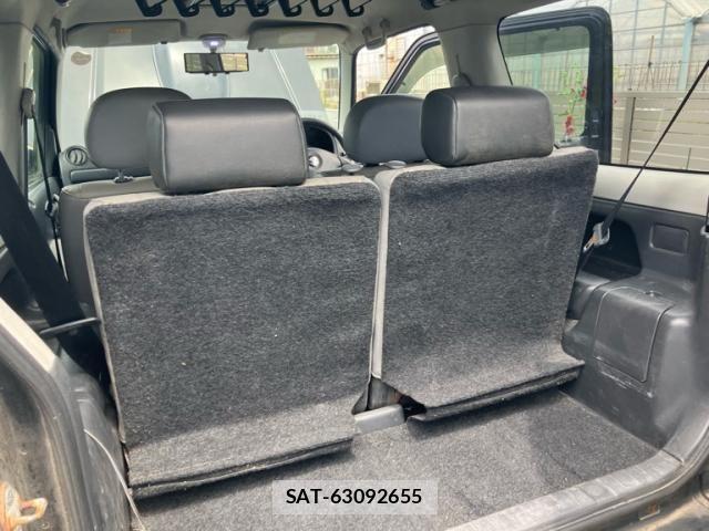 Suzuki JIMNY 2009-10 8036173-15
