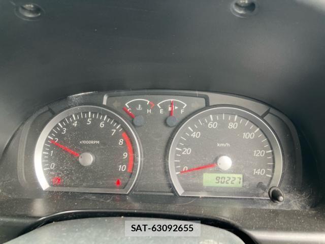Suzuki JIMNY 2009-10 8036173-16