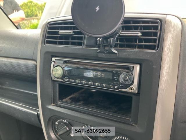 Suzuki JIMNY 2009-10 8036173-17