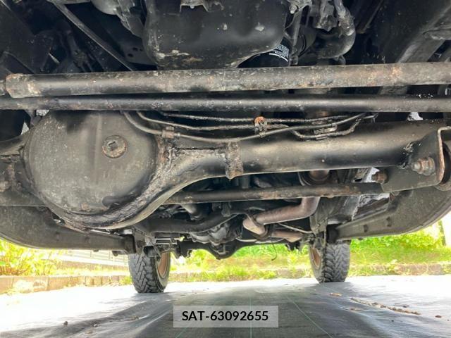 Suzuki JIMNY 2009-10 8036173-1