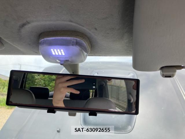 Suzuki JIMNY 2009-10 8036173-20