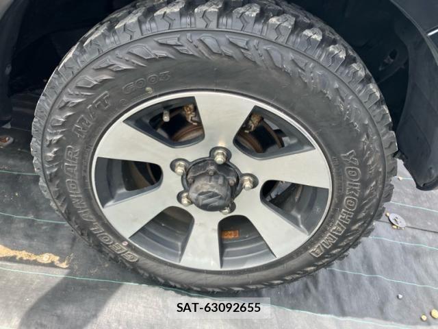 Suzuki JIMNY 2009-10 8036173-3