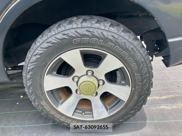 Suzuki JIMNY 2009-10 8036173-7