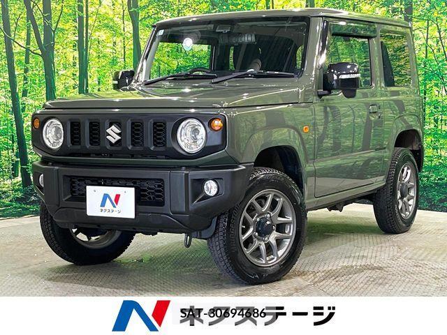 Suzuki JIMNY 2024-02 8036147-0