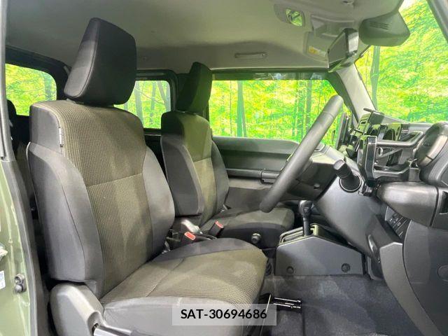 Suzuki JIMNY 2024-02 8036147-9