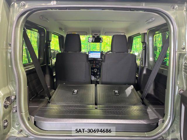Suzuki JIMNY 2024-02 8036147-11
