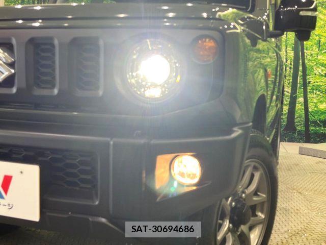 Suzuki JIMNY 2024-02 8036147-12