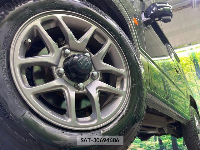 Suzuki JIMNY 2024-02 8036147-13