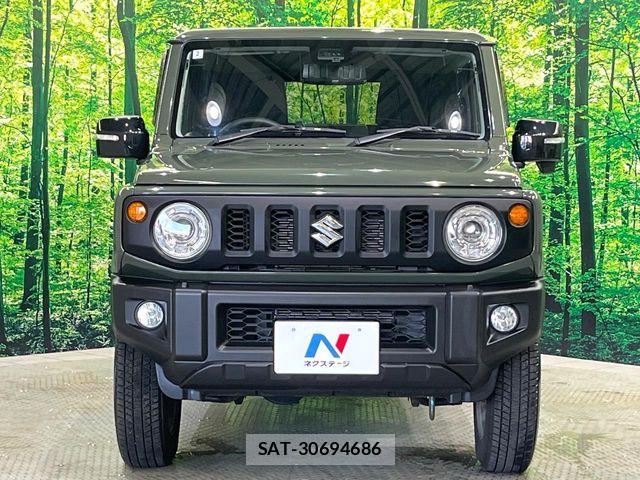 Suzuki JIMNY 2024-02 8036147-14