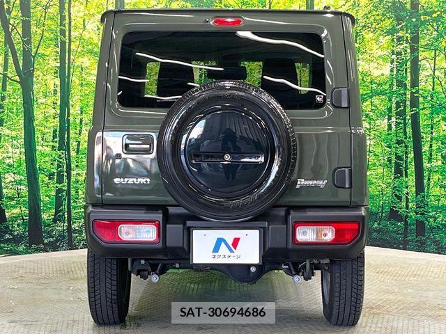 Suzuki JIMNY 2024-02 8036147-15