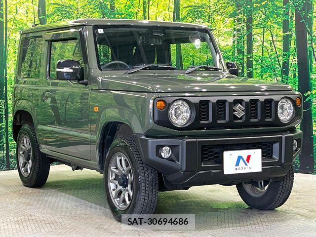 Suzuki JIMNY 2024-02 8036147-16