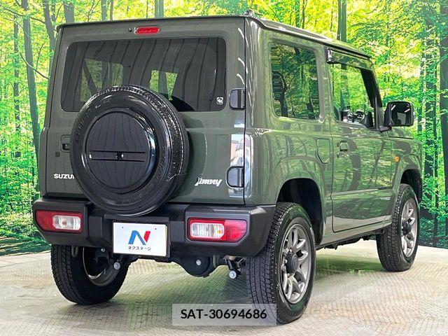 Suzuki JIMNY 2024-02 8036147-17