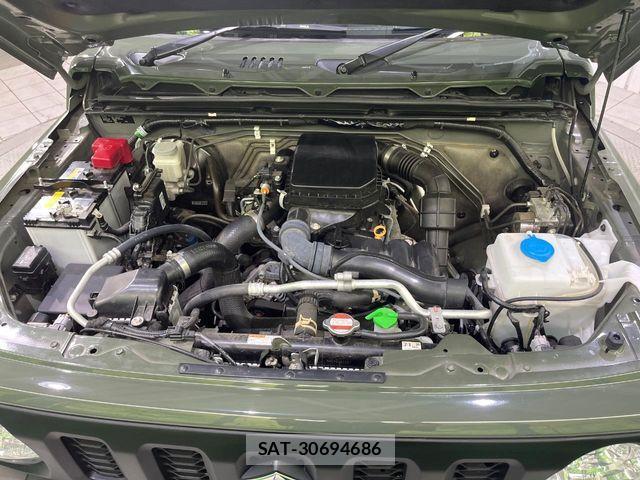 Suzuki JIMNY 2024-02 8036147-18