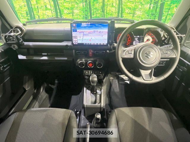 Suzuki JIMNY 2024-02 8036147-1