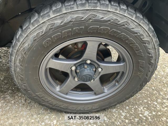 Suzuki JIMNY 2009-01 8036172-10