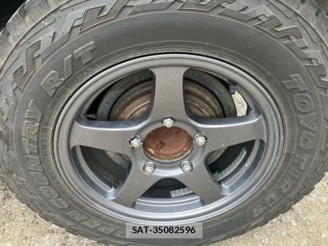 Suzuki JIMNY 2009-01 8036172-12