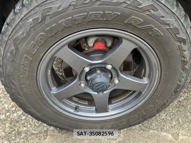 Suzuki JIMNY 2009-01 8036172-13