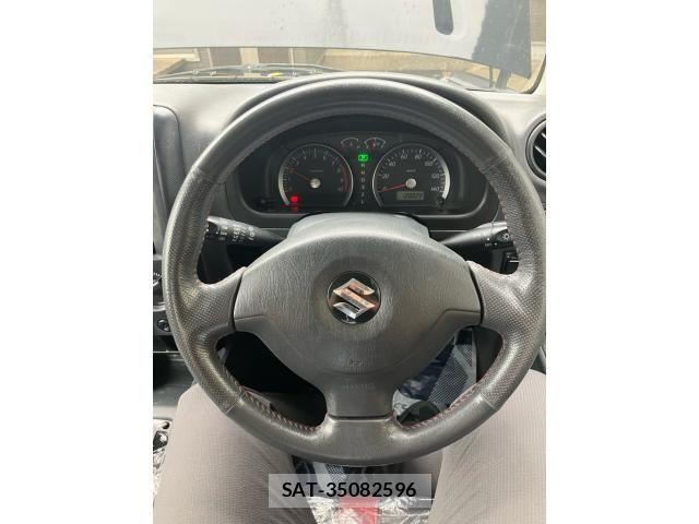 Suzuki JIMNY 2009-01 8036172-14