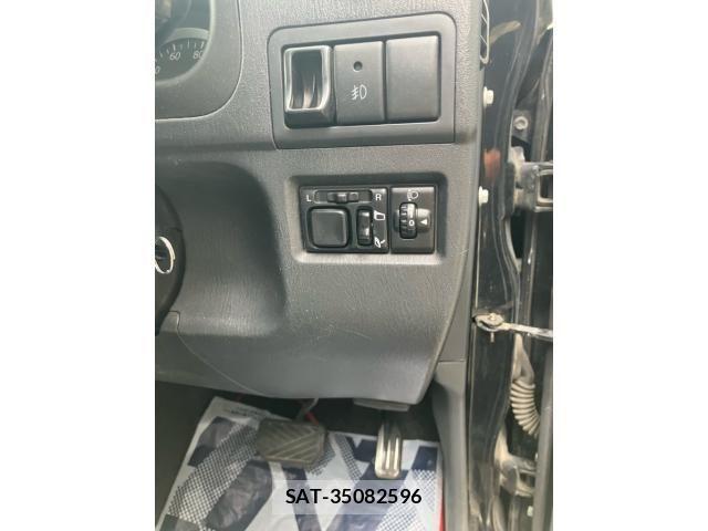 Suzuki JIMNY 2009-01 8036172-16