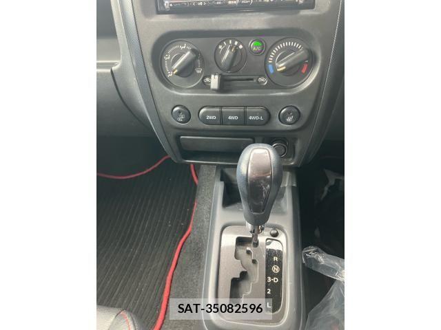 Suzuki JIMNY 2009-01 8036172-17