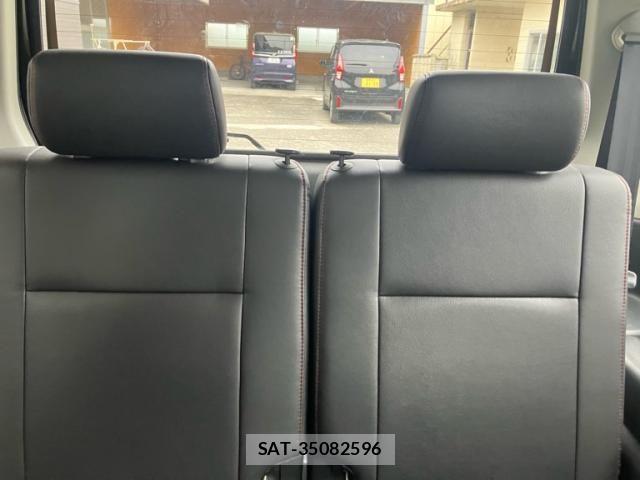 Suzuki JIMNY 2009-01 8036172-21