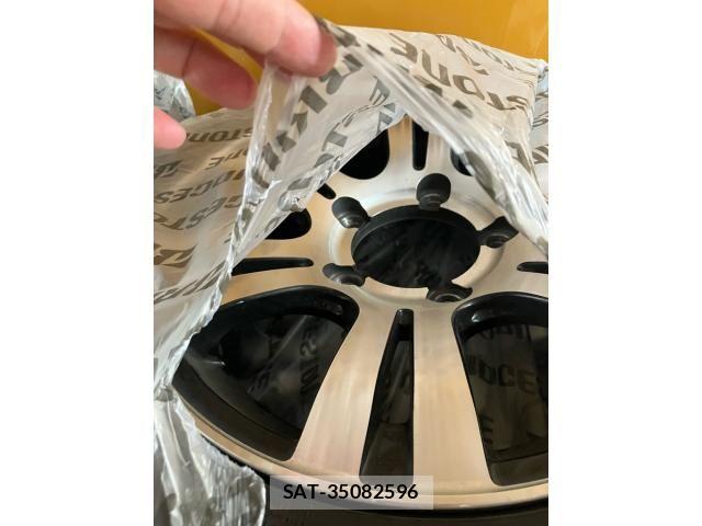 Suzuki JIMNY 2009-01 8036172-24