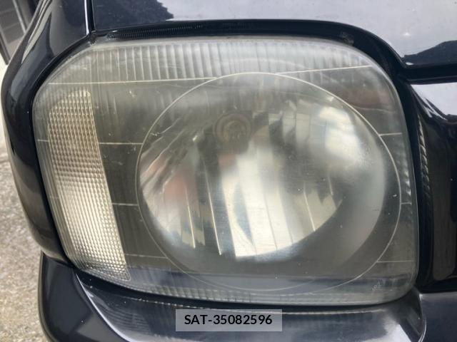 Suzuki JIMNY 2009-01 8036172-3