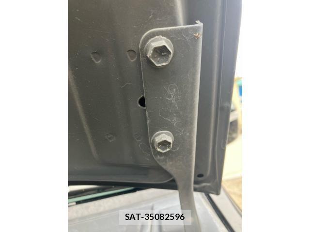 Suzuki JIMNY 2009-01 8036172-8