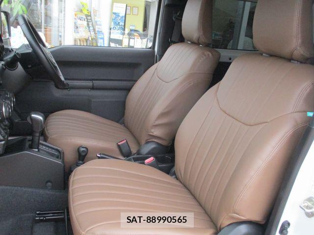 Suzuki JIMNY 2021-11 8036131-10