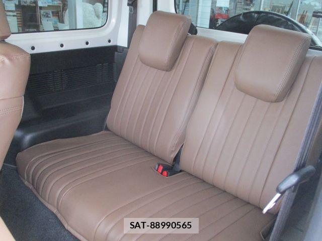 Suzuki JIMNY 2021-11 8036131-11