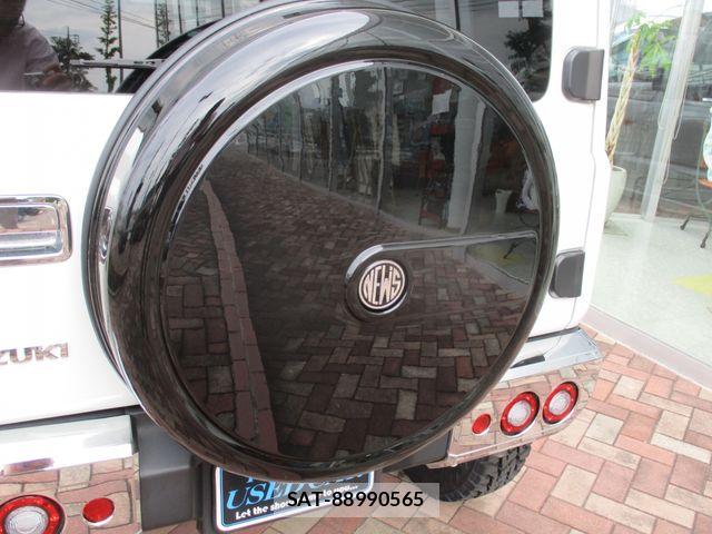 Suzuki JIMNY 2021-11 8036131-12