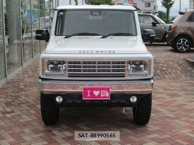Suzuki JIMNY 2021-11 8036131-1