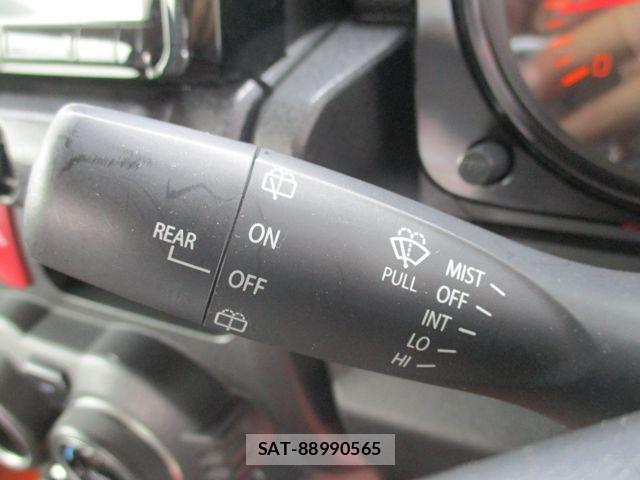 Suzuki JIMNY 2021-11 8036131-19