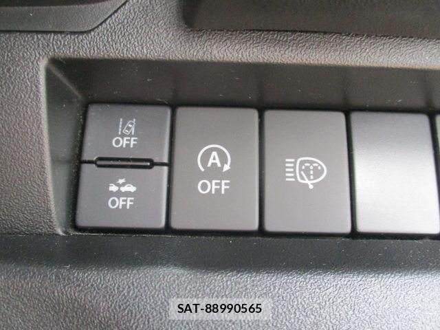 Suzuki JIMNY 2021-11 8036131-20