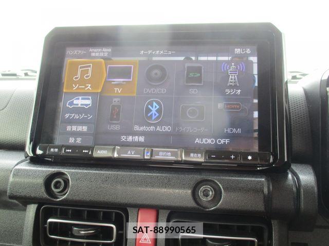Suzuki JIMNY 2021-11 8036131-22