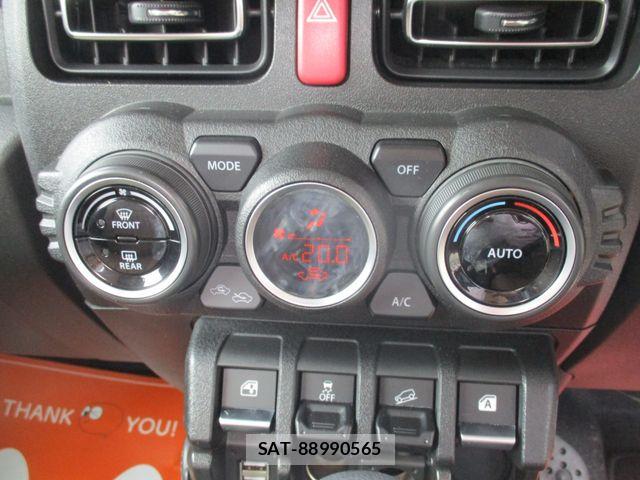 Suzuki JIMNY 2021-11 8036131-23