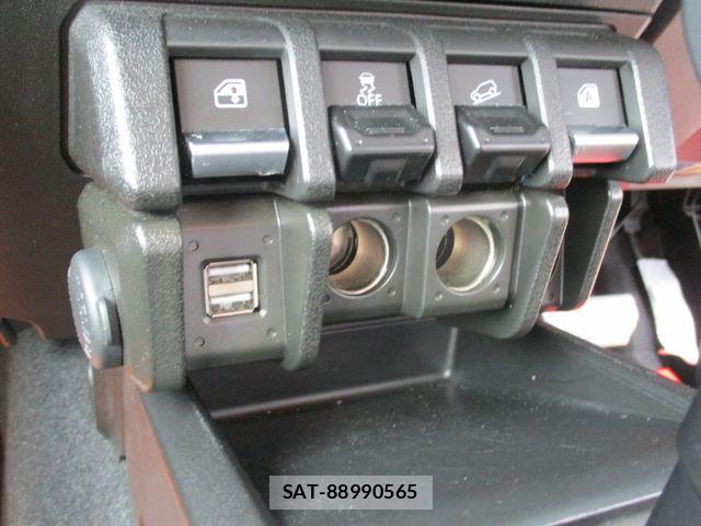 Suzuki JIMNY 2021-11 8036131-25