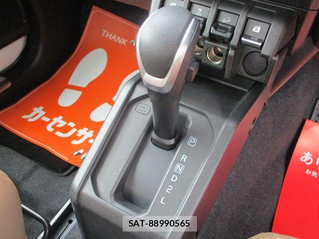 Suzuki JIMNY 2021-11 8036131-26