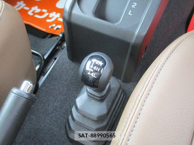 Suzuki JIMNY 2021-11 8036131-27