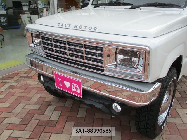 Suzuki JIMNY 2021-11 8036131-7