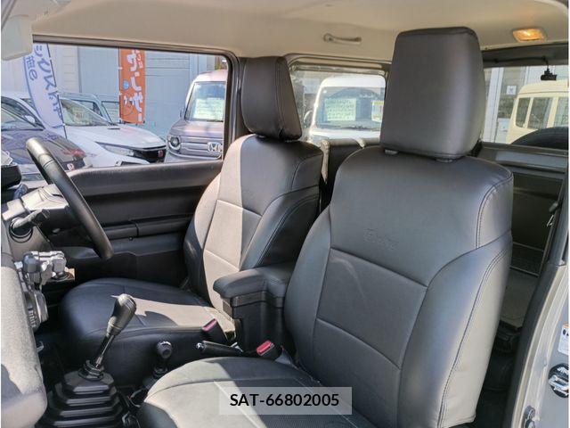 Suzuki JIMNY 2023-10 8036152-15