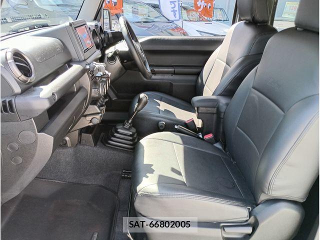 Suzuki JIMNY 2023-10 8036152-16
