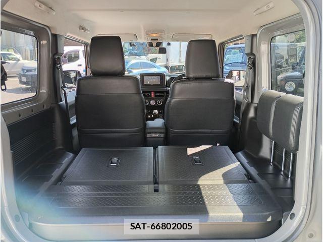 Suzuki JIMNY 2023-10 8036152-17