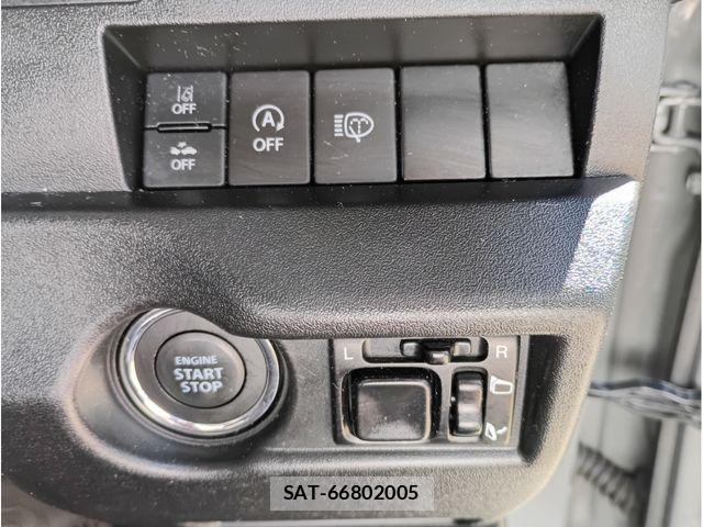 Suzuki JIMNY 2023-10 8036152-8