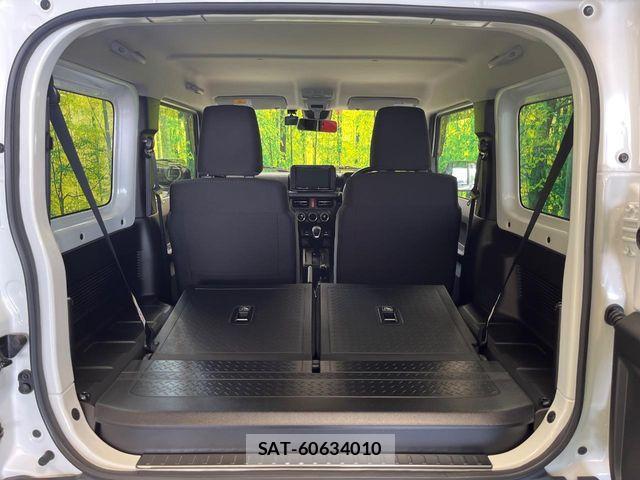 Suzuki JIMNY 2020-04 8036153-9