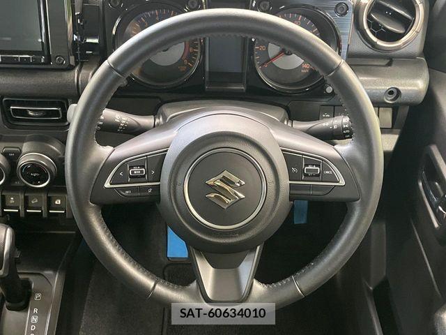 Suzuki JIMNY 2020-04 8036153-10