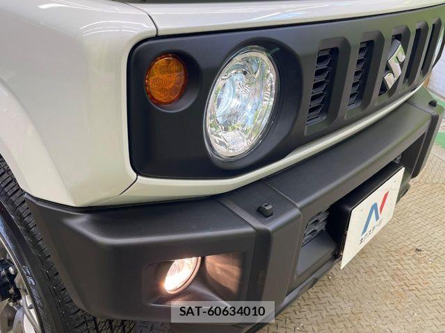 Suzuki JIMNY 2020-04 8036153-11