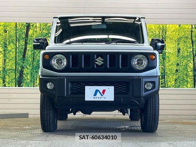 Suzuki JIMNY 2020-04 8036153-13
