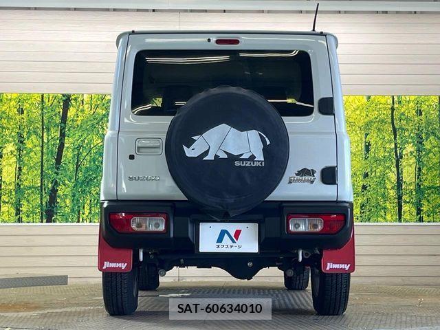 Suzuki JIMNY 2020-04 8036153-14