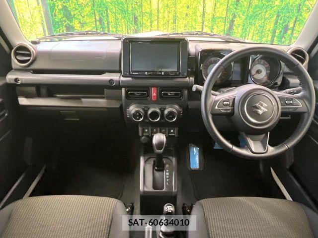 Suzuki JIMNY 2020-04 8036153-1